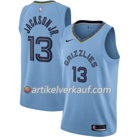 NBA Memphis Grizzlies Trikot Jaren Jackson Jr. 13 Nike 2019-2020 Statement Edition Swingman - Herren